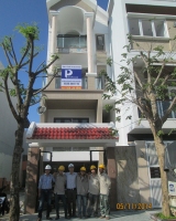 Nhà Ông Nguyễn Mai Vinh
