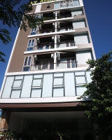 Ly Apartment