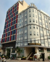 Khách sạn Blue Ocean (Alyssa Hotel)